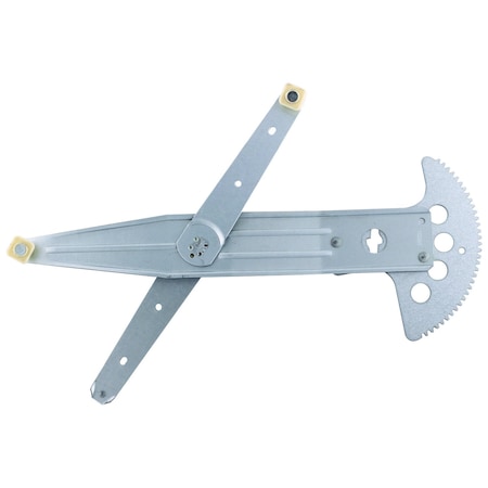 Wai Global WINDOW REGULATOR ONLY, WPR0020R WPR0020R